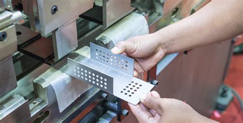 working sheet metal|sheet metal process in manufacturing.